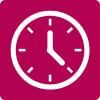 clock icon