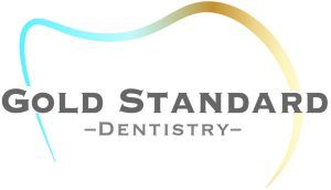 gold Standard logo