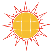 Sun Icon