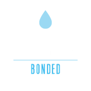 Insured & Bonded Trust Badge