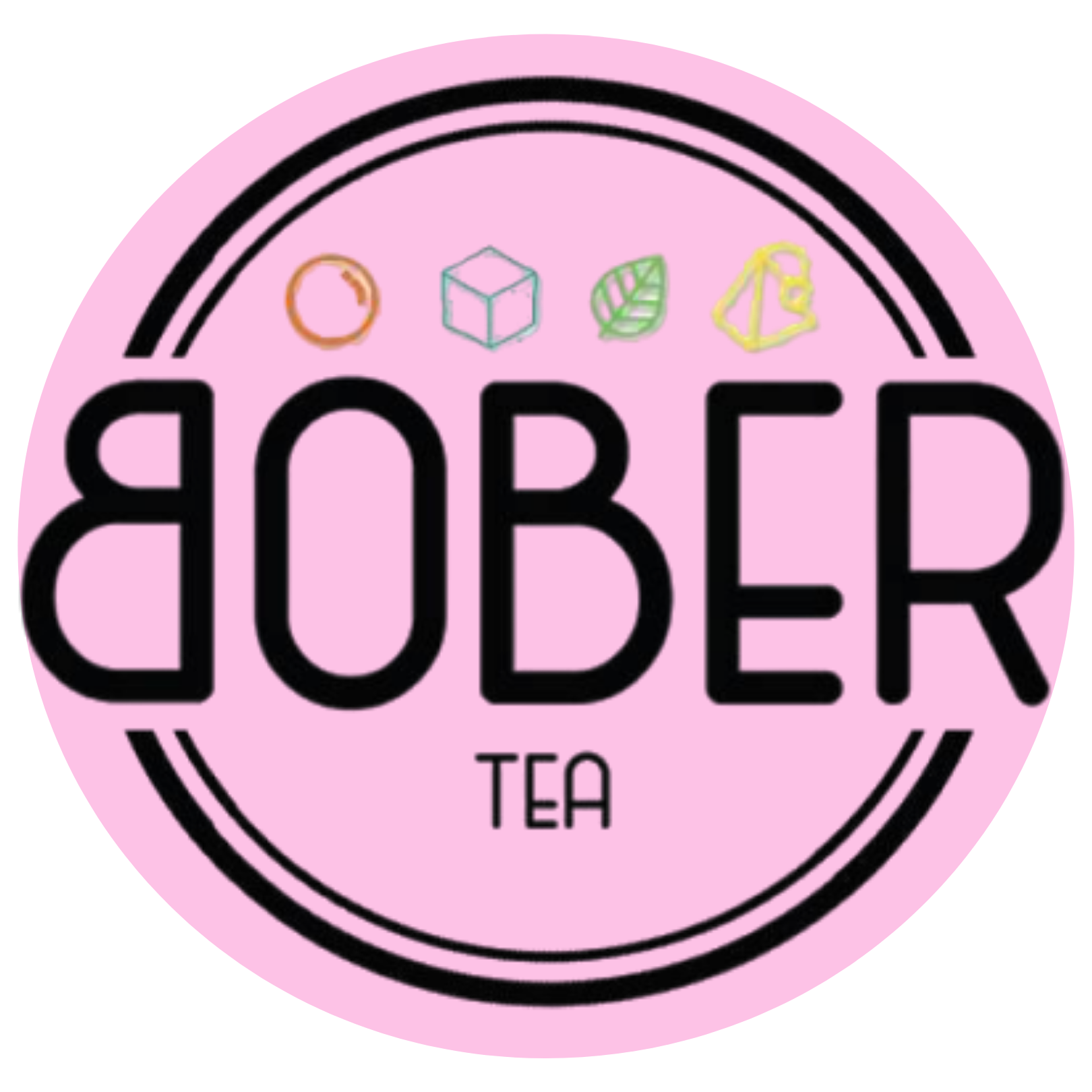 Bober Tea
