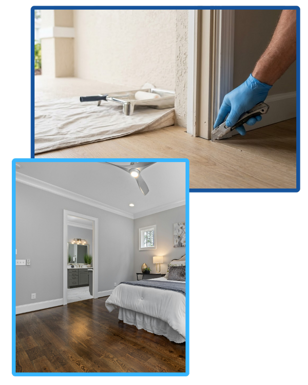 flooring services