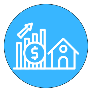 increased property value