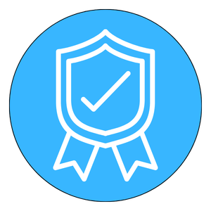 warranty icon
