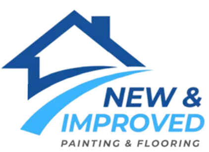 New and Improved Painting and Flooring