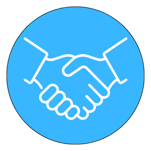 handshake