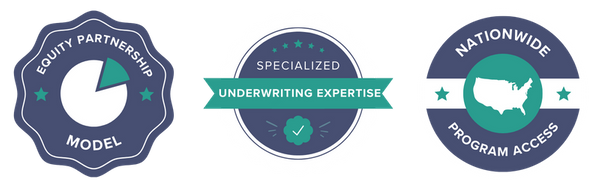 Specialized expertise 