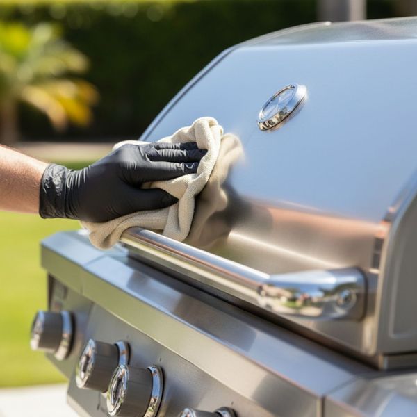 How to Clean a Grill After Cooking4.jpg