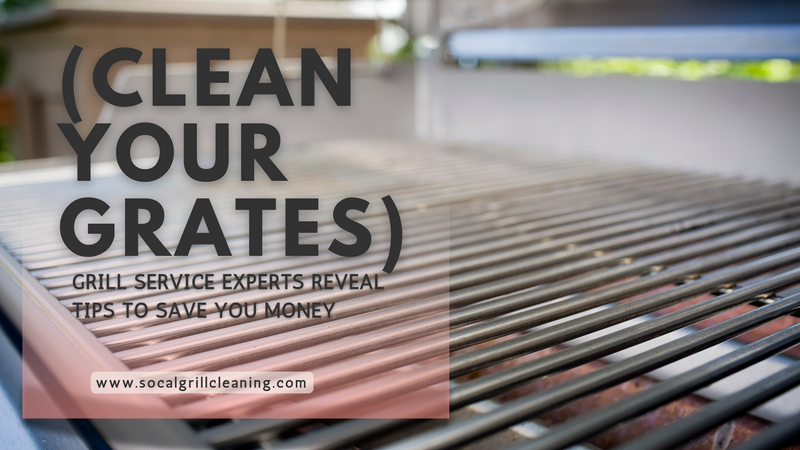 How to Clean Gas Grill Grates: Easy Tips for a Sparkling Grill