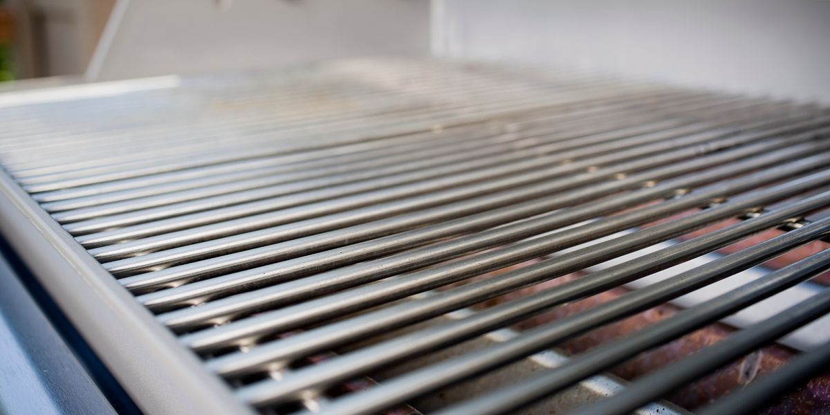 clean grill grate clean grill grate