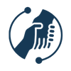 shaking hands icon