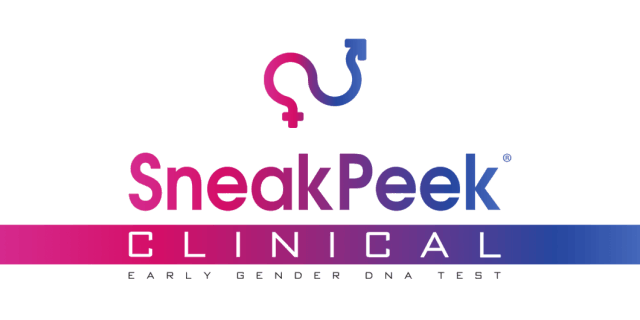 Sneak Peek Gender Reveal Clinical Test Hey Baby Ultrasound Hey Baby Ultrasound