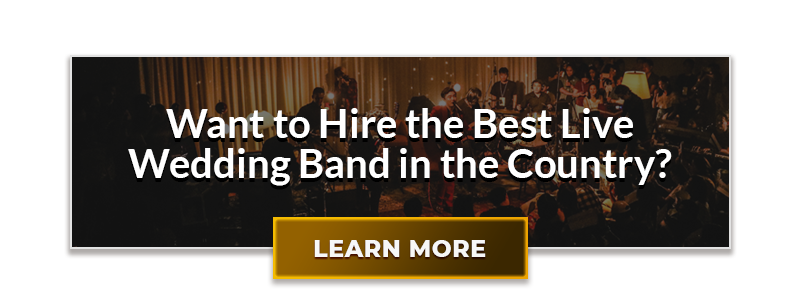 Want to hire the best live wedding band in the country?