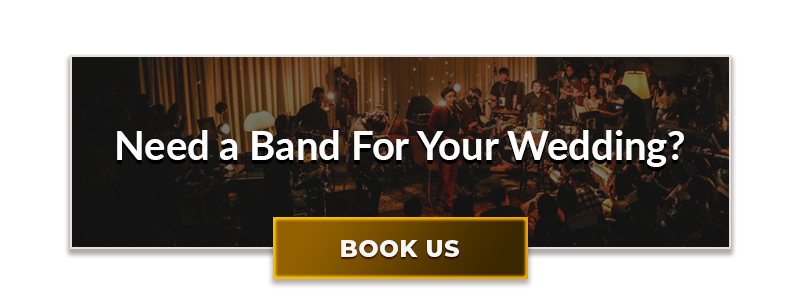 Need a band for your wedding?