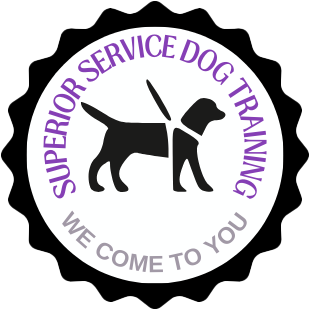 Superior Service Dog Training
