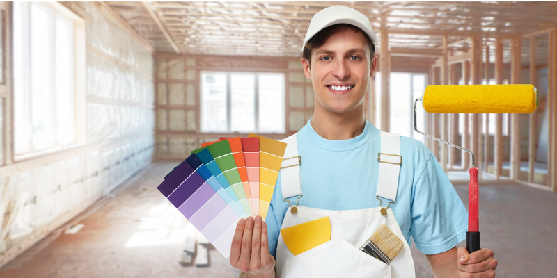 House Painting Services Columbus