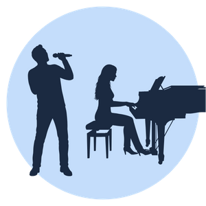 Piano & Voice