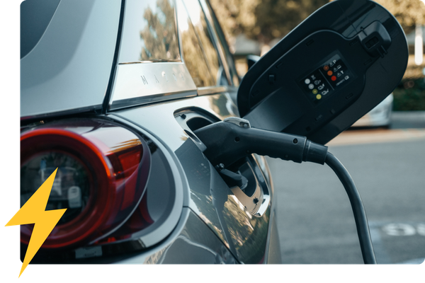 ev charger