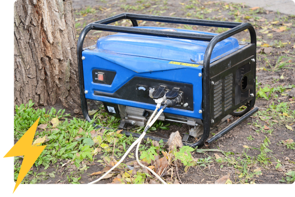 backup generator