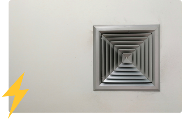 exhaust fan