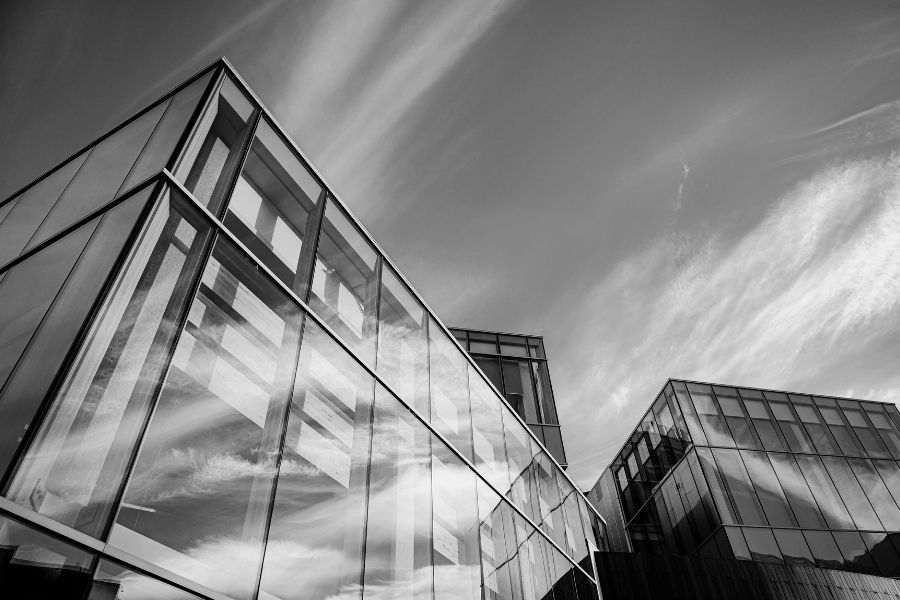 Commercial Property Damage