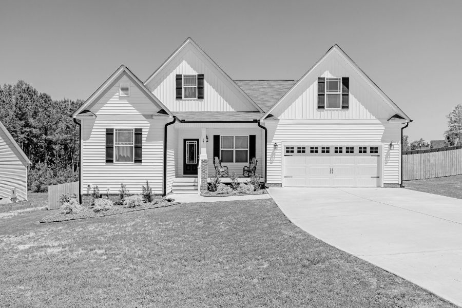 Residential Property Damage