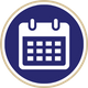 Schedule Icon