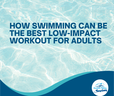 Low-Impact Adult Swim Lessons in Brandon, FL Low-Impact Adult Swim Lessons in Brandon, FL