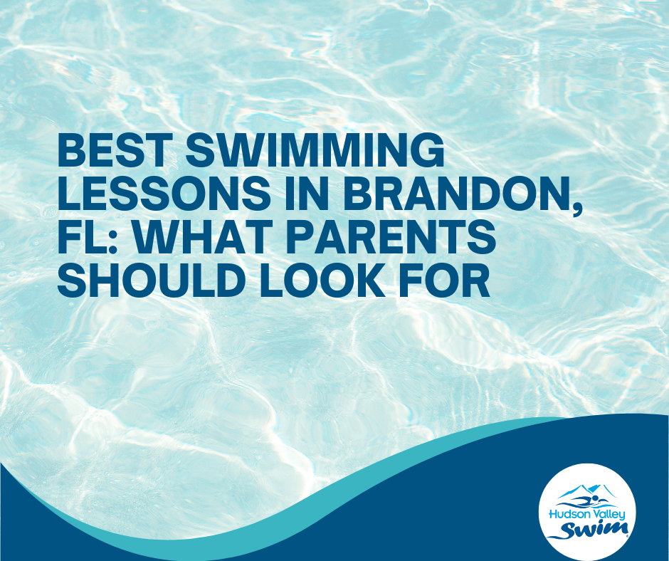 swimming lessons Brandon FL
