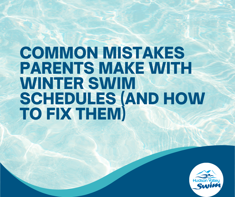 Indoor swim lessons Brandon FL