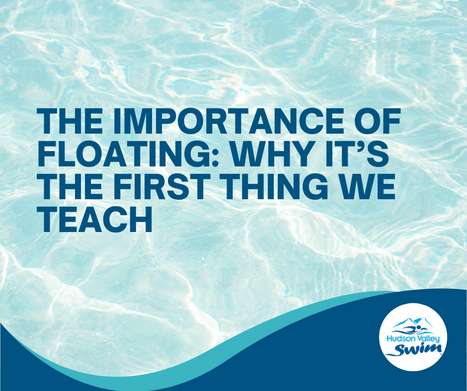 Building Water Confidence & Safety