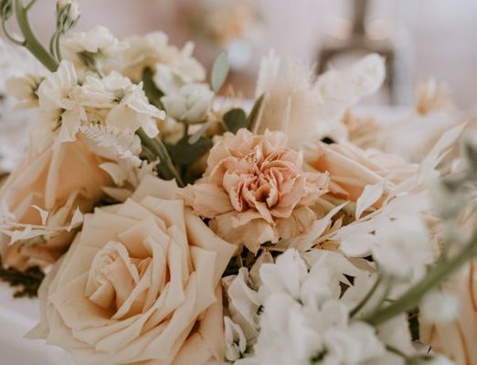 wedding bouquet 