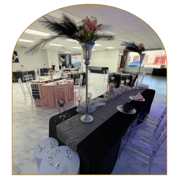 image of the venue