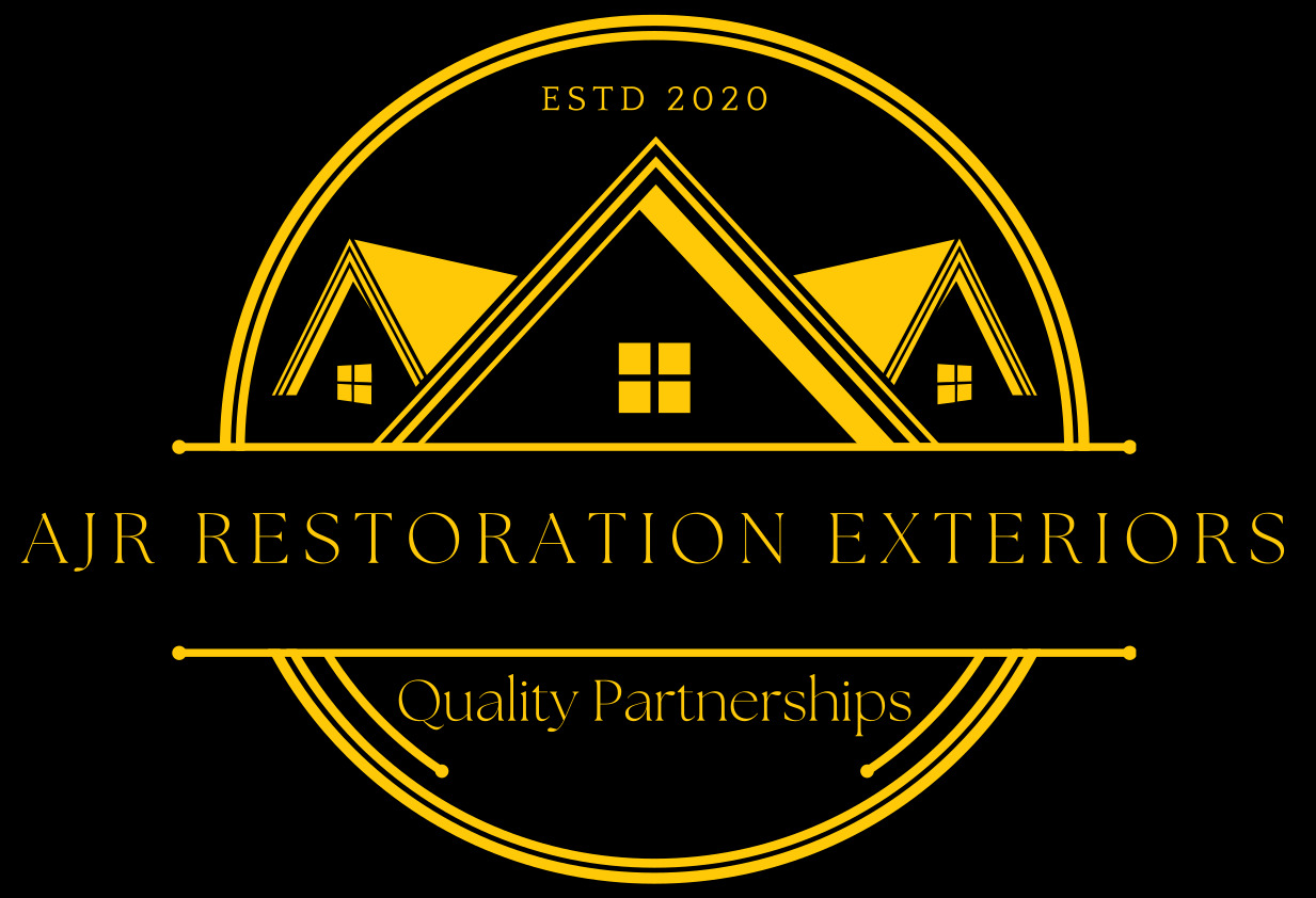 AJR Restoration Exteriors