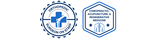 Infinite Trust Badges