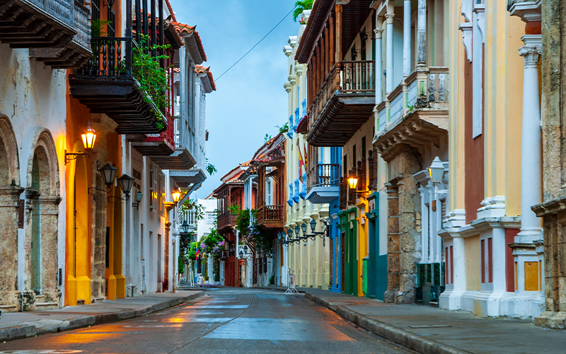 Colombia