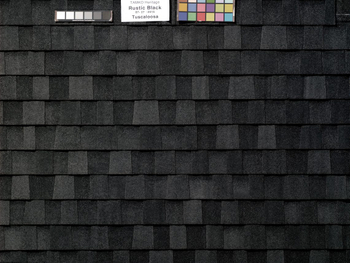Rustic Black