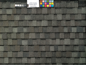 Oxford Grey