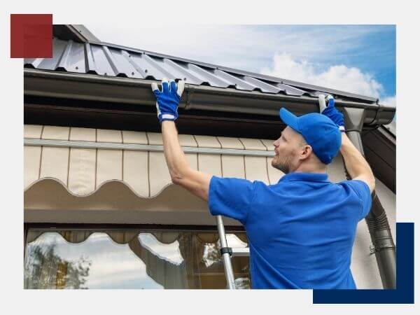 gutter services