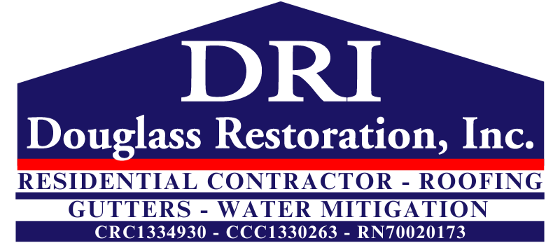 Douglass Restoration