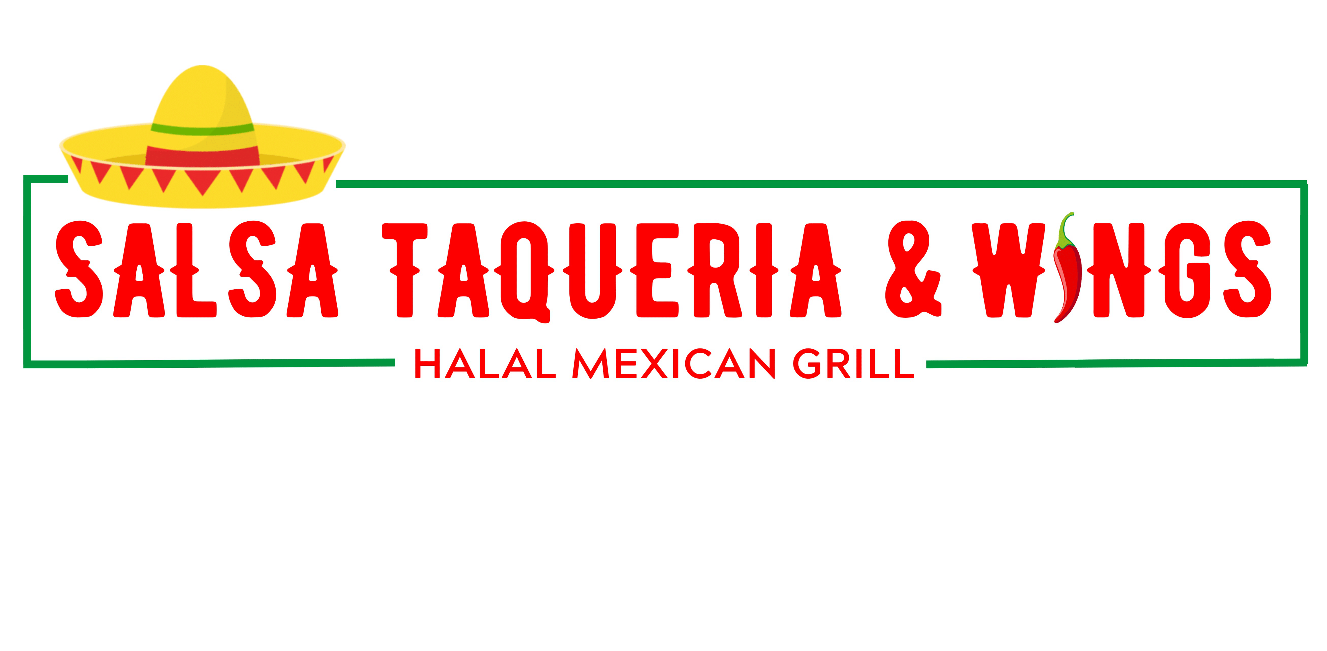 Salsa Taqueria & Wings Salsa Taqueria & Wings