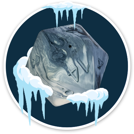Barbarian Strength D20 - Ice Blue.png