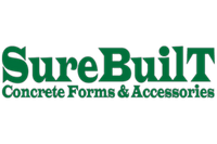 Sure Built Concrete Forms & Accessories