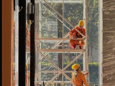 Scaffolding