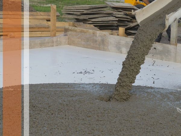 Other Concrete Equipment