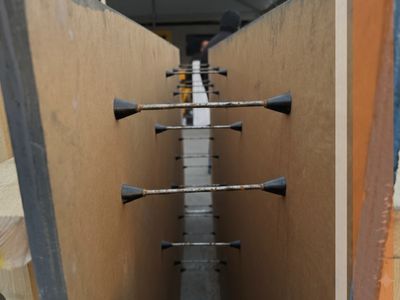 TIE SYSTEMS