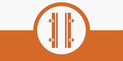 Concrete Forming icon