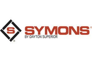 Symons By Dayton Superior