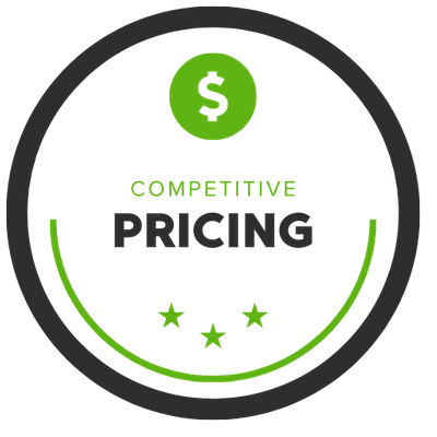 Competitive Pricing