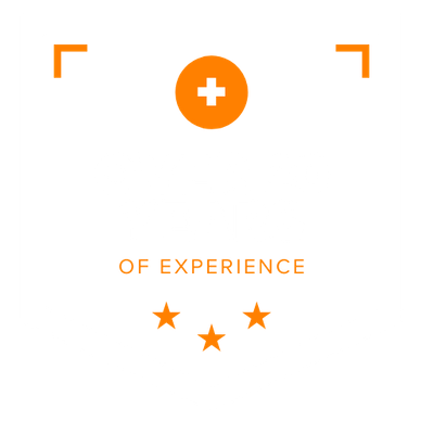 20+ years experience